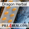 Dragon Herbal 44